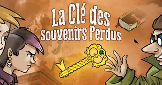 jeux de piste Baludik au coeur de la Flèche jeux de piste Baludik au coeur de la Flèche