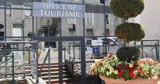 Office de Tourisme - Centre Ville de Sillé-le-Guillaume Office de Tourisme - Centre Ville de Sillé-le-Guillaume