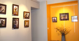 Espace exposition Espace exposition