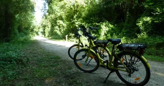 Location de vélo à assistance électrique Location de vélo à assistance électrique