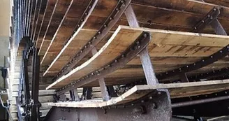 Roue-Maison de l'Eau Roue-Maison de l'Eau