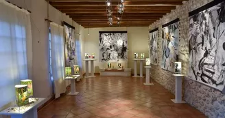 Galerie d'expositions Galerie d'expositions