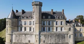 Façade Médiévale