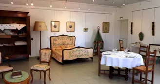 Musée de la Broderie et du Point de Beauvais Musée de la Broderie et du Point de Beauvais