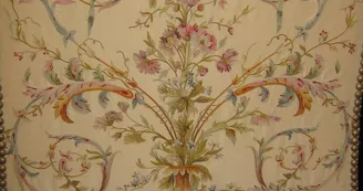 Musée de la Broderie et du Point de Beauvais Musée de la Broderie et du Point de Beauvais