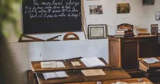 Ecole du Grez Ecole du Grez