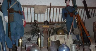 soldats et objets soldats et objets