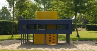 Piacé le Radieux - Villa Motte Piacé le Radieux - Villa Motte