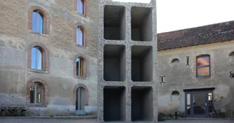 Piacé le Radieux - Parpaing Piacé le Radieux - Parpaing