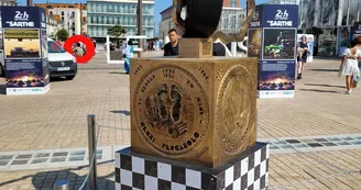 Le Signal Le Signal