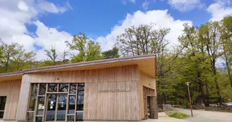 La Maison du Tourisme La Maison du Tourisme