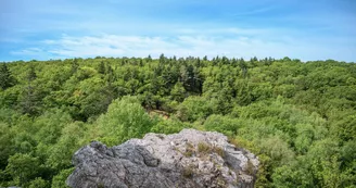 Saut du Cerf Saut du Cerf