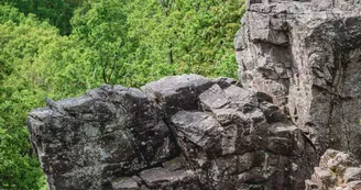 Saut du Cerf Saut du Cerf