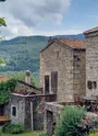 Village de St Symphoriend de Mahun