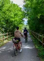 Sur la Via Ardèche