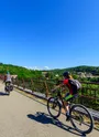 Via Ardèche à Vogüé
