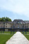 Maison diocésaine Saint-Paul