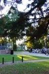 Parc Laussedat