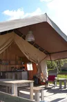 Camping Les Fruits du Passau
