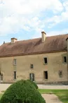 Les jardins du château de Boucherolles