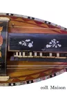 Maison du luthier/Musée