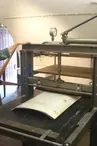Maison de la lithographie et art moderne