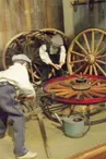 Musée des maquettes animées Pierre et Marguerite Cognet