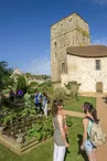 Parc du Donjon