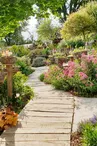 Les Jardins des Hurlevents