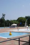 Piscine municipale