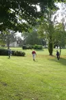 Swin golf