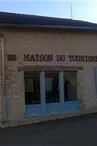 Maison du Tourisme de Charroux