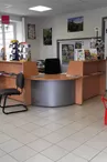 Bureau Informations Touristiques Cérilly - Pays de Tronçais