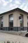 Agence commerciale MOBIVIE