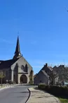 Chemin de Mars - PR 3