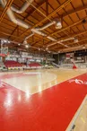 Palais des Sports Pierre Coulon