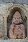 Saint-Grelichon et sa légende