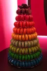 Le Monde du Macaron