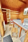 Cabane de la Borde 5