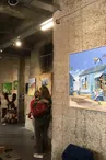 Exposition "Noyant, terre de résilience"