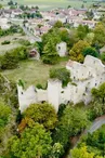 Forteresse de Naves