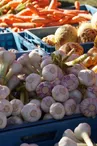 Marchés de producteurs