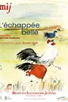 Exposition "Michelle Daufresne" : L'Échappée Belle
