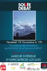 soirée débat