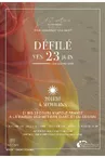 La semaine de ...