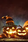 Halloween au CNCS