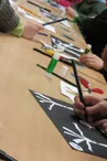 Visite ludique 4-6 ans  "Carnet de voyage " au MIJ