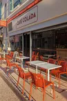 Café Colada