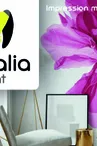 Muralia Print