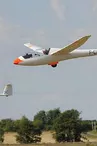 planeur initiation